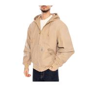 Carhartt Wip - OG Active Jacket - - Sweatshirts & Hoodies - Uomo - Marrone - L