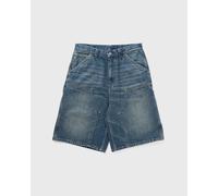 Carhartt WIP OG Aden Double Knee Short men Casual Shorts blue in taglia:XL