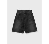 Carhartt WIP OG Aden Double Knee Short men Casual Shorts grey in taglia:M