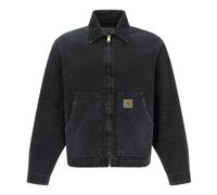 Carhartt Wip - OG Arcan Denim Jacket - - Jackets - Uomo - Nero - L
