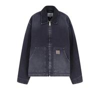 Carhartt Wip - OG Arcan Denim Jacket - - Jackets - Uomo - Nero - S