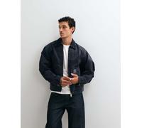 Carhartt WIP - OG Arcan - Giacca nera-Nero S