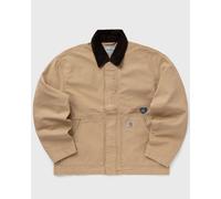 Carhartt WIP OG Arcan Graphic Jacket men Coats brown in taglia:S