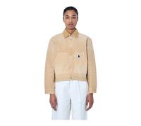 Carhartt Wip - Giacche - - Jackets - Donna - Beige - L
