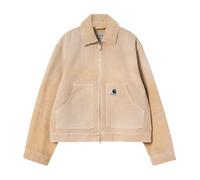 Carhartt Wip - OG Arcan Jacket - - Jackets - Donna - Beige - S