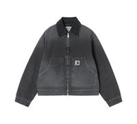 Carhartt Wip - Denim Giacche - - Jackets - Donna - Nero - S