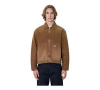 Carhartt Wip - OG Arcan Jacket - - Jackets - Uomo - Marrone - XL