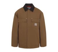 Work Jacket Relaxed Carhartt WIP OG Arctic Unisex Ref. I036239-00S01 Colore Marrone Taglia L