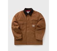Carhartt WIP OG Arctic Coat men Coats brown in taglia:S