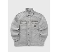 Carhartt WIP OG Arctic Jacket men Denim Jackets grey in taglia:M