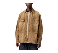 Carhartt Wip - OG Chore Coat - - Jackets - Uomo - Marrone - S