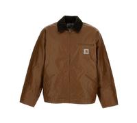 Carhartt Wip - OG Dean Jacket - - Jackets - Uomo - Marrone - XL