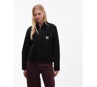 Carhartt WIP - OG Detroit - Giacca nera-Nero S