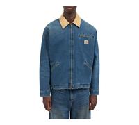 Carhartt Wip - OG Detroit Jacket - Denim (Invernale) - - Jackets - Uomo - Blu - L