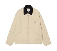 Carhartt Wip - OG Detroit Jacket - - Jackets - Uomo - Beige - S