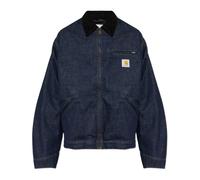 Carhartt Wip - OG Detroit Jacket - -Jackets -Uomo -Blu -2XL