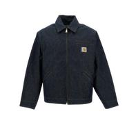 Carhartt WIP Giacca di mezza stagione 'Detroit' blu scuro Uomo Carhartt WIP M