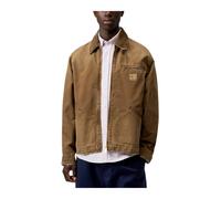 Carhartt Wip - OG Detroit Jacket - - Jackets - Uomo - Marrone - L