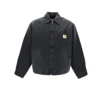 Carhartt Wip - OG Detroit Jacket - -Jackets -Uomo -Nero -L