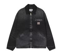 Carhartt Wip - OG Detroit Jacket - - Jackets - Uomo - Nero - S