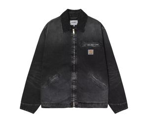 Carhartt Wip - OG Detroit Jacket - - Jackets - Uomo - Nero - XL