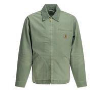 Carhartt Wip - OG Detroit Jacket - - Jackets - Uomo - Verde - M