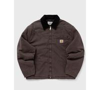 Carhartt WIP OG Detroit Jacket men Bomber Jackets brown in taglia:S