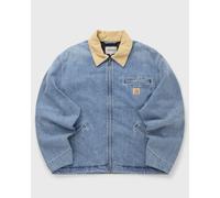 Carhartt Wip, ,Jackets ,Uomo ,Blu ,XL Carhartt WIP Coats