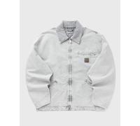 Carhartt WIP OG Detroit Jacket men Denim Jackets blue in taglia:XXL