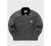 Carhartt WIP OG Detroit Jacket men Overshirts grey in taglia:M