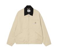 Carhartt Wip - OG Detroit Jacket - -Sport -Uomo -Beige -XL