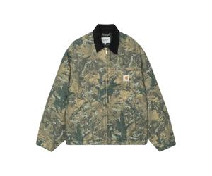 Carhartt Wip - OG Detroit Jacket (Winter) - - Jackets - Uomo - Multicolore - L