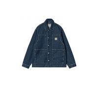 Carhartt Wip - OG Double Front Jacket - - Jackets - Uomo - Blu - L