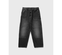 Carhartt WIP OG Double Knee Pant men Jeans|Wide Jeans grey in taglia:M