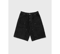 Carhartt WIP OG Double Knee Short men Casual Shorts black in taglia:L
