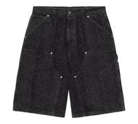 Carhartt Wip - OG Double Knee Short - - Shorts - Uomo - Nero - L