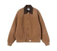 Carhartt Wip - OG Santa Fe Jacket - - Jackets - Uomo - Marrone - L