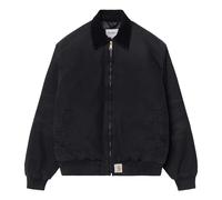 Carhartt Wip - OG Santa Fe Jacket - - Jackets - Uomo - Nero - XL