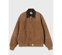 Carhartt WIP OG Santa Fe Jacket men Coats brown in taglia:S
