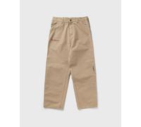 Carhartt WIP OG Single Knee Graphic Pant men Casual Pants beige in taglia:M