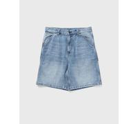 Carhartt WIP OG Single Knee Short men Casual Shorts blue in taglia:L