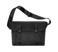 Carhartt Wip - Otis Messenger Bag - - Bags - unisex - Nero - ONE SIZE