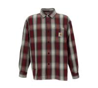Carhartt Wip - Over Shirt - - Shirts - Uomo - Multicolore - S