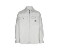CARHARTT WIP Overshirt crema | L