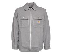 Carhartt Wip - Overshirt - - Jackets - Uomo - Grigio - M