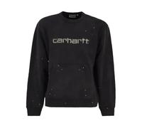 Carhartt Wip - Painter Sweatshirt - - Sweatshirts & Hoodies - Uomo - Nero - S