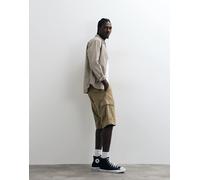 Carhartt WIP Pantaloni cargo camoscio Uomo - Abbigliamento - Pantaloni - Pantaloni corti e bermuda - Pantaloncini cargo Carhartt WIP 32