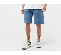 Carhartt WIP Pantaloncini Denim Landon, blu 32,34,30,28