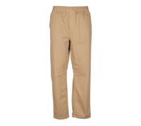 Carhartt Wip - Pantalone Flint Pant - - Trousers - Uomo - Beige - L