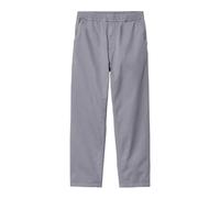 Carhartt Wip - Pantalone Flint per outfit alla moda - - Trousers - Uomo - Grigio - S